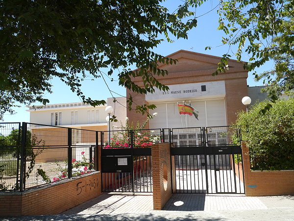 ies-maese-rodrigo-spanien-ludwig-erhard-schule-mosbach